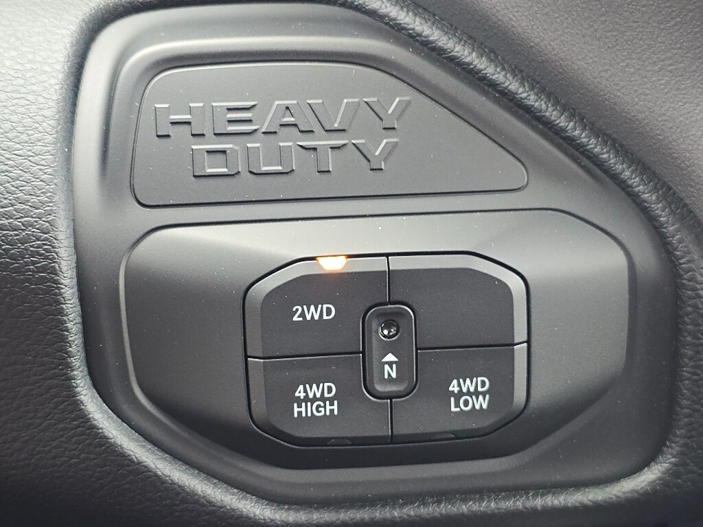2026 RAM 2500 Laramie - Photo 29