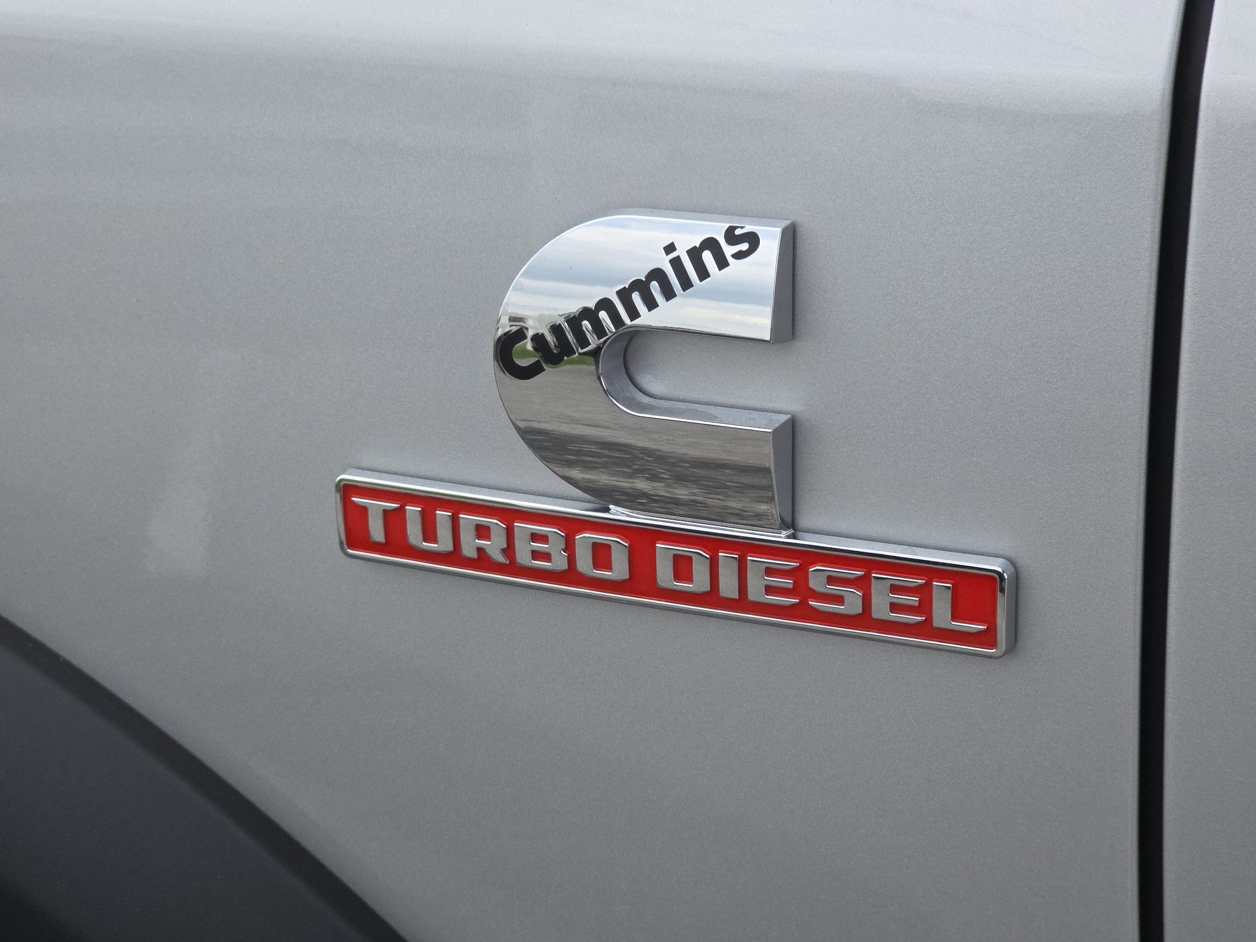 2025 RAM 3500 Chassis Big Horn - Photo 21