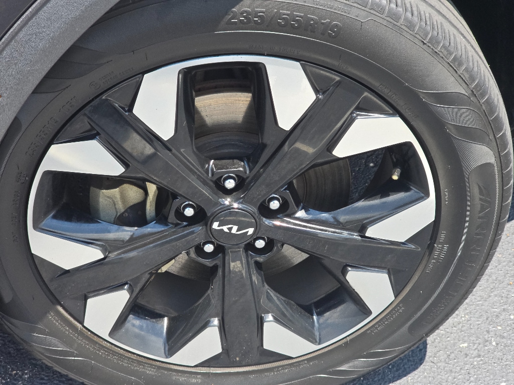 Used 2024 Kia Sportage X-Line Sport Utility