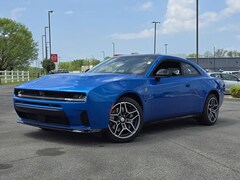 2026 Dodge Charger SCAT PACK 2-DOOR AWD Coupe