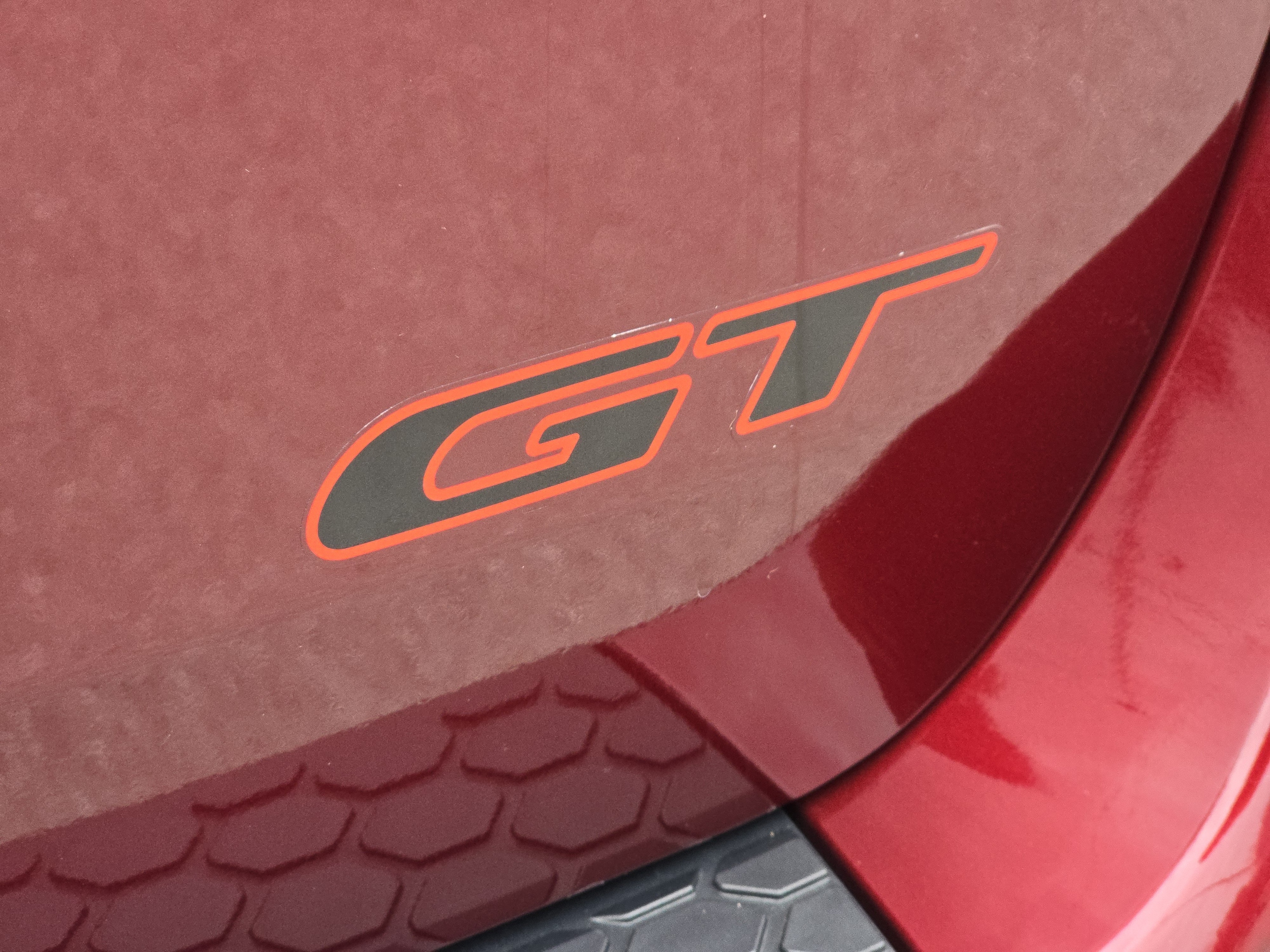 2026 Dodge Durango GT Plus - Photo 23