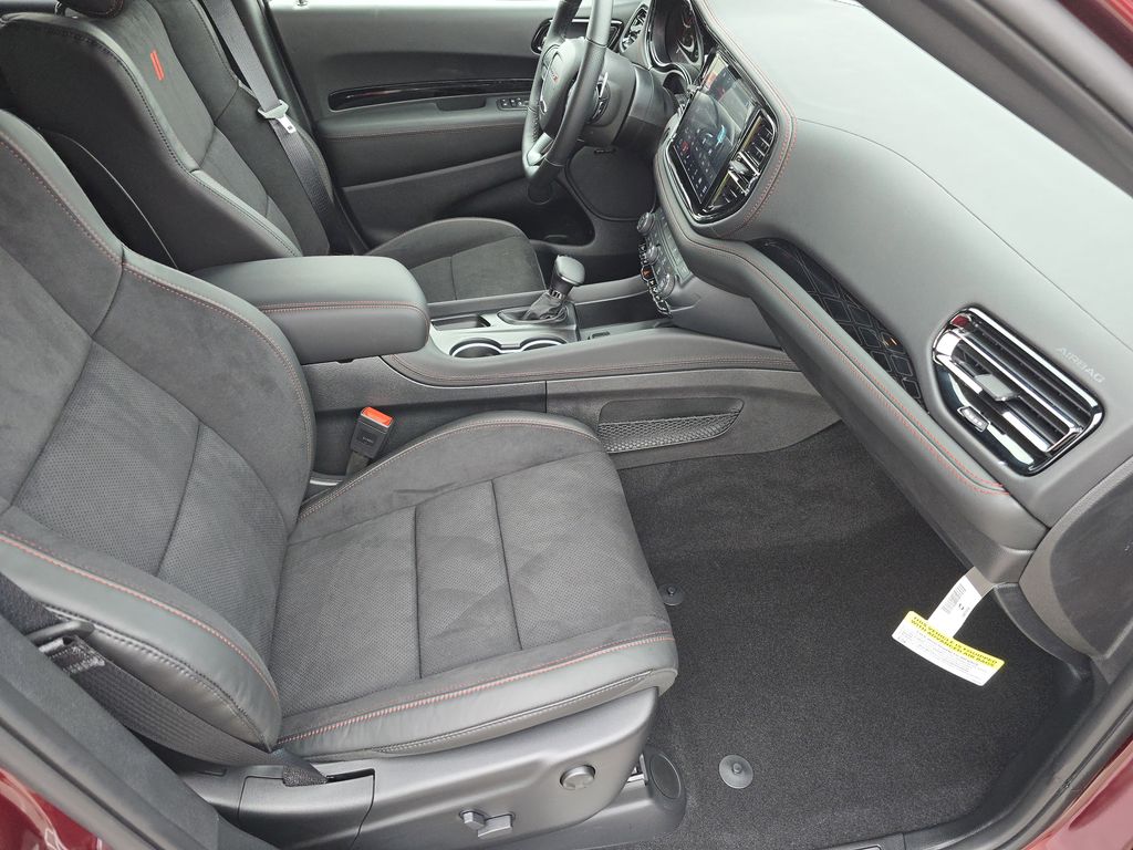2026 Dodge Durango GT Plus - Photo 31