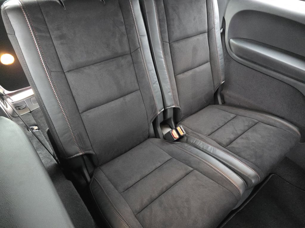 2026 Dodge Durango GT Plus - Photo 26