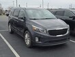  Kia Sedona