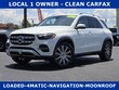 Mercedes-Benz GLE SUV