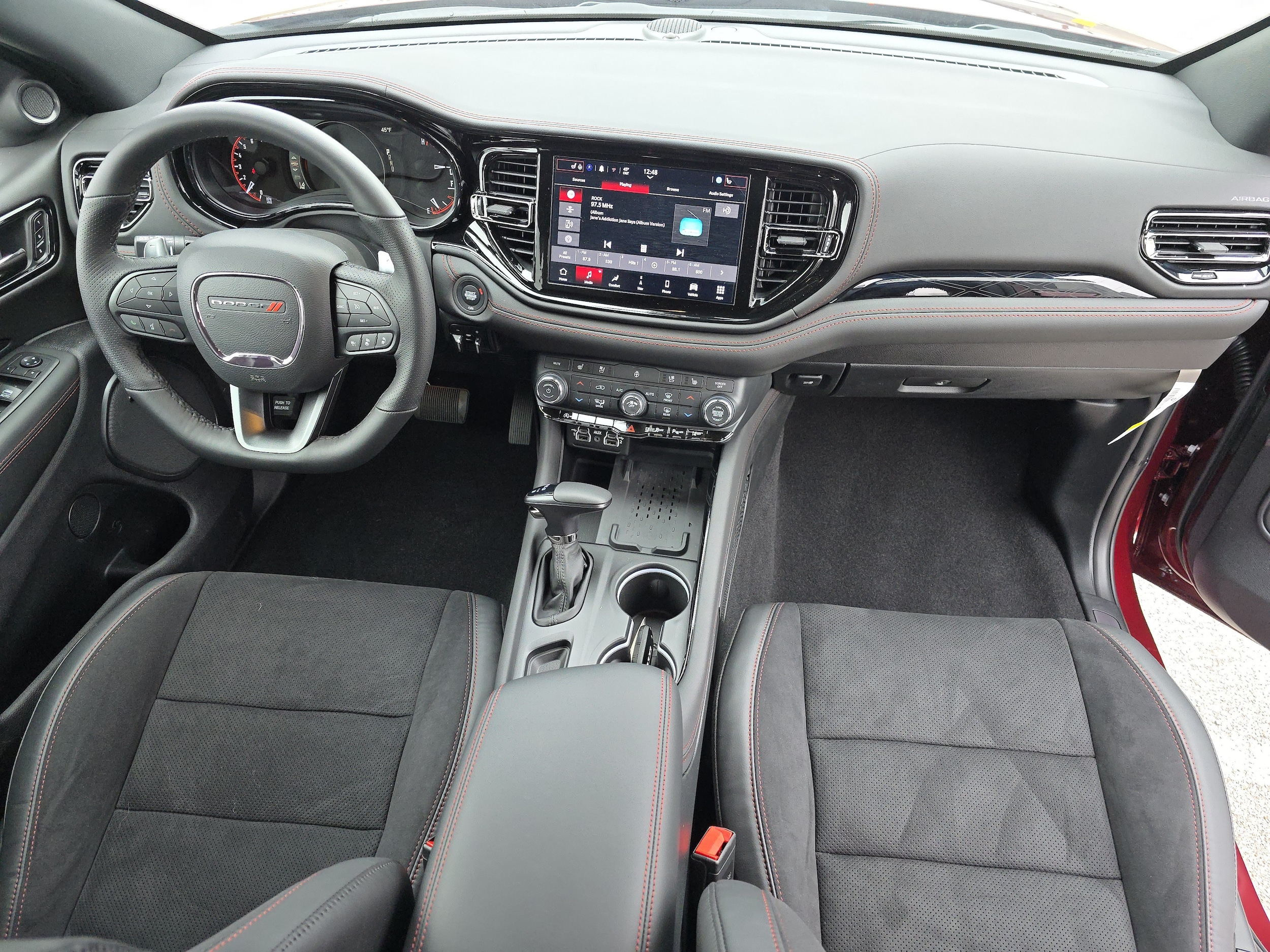 2026 Dodge Durango GT Plus - Photo 30