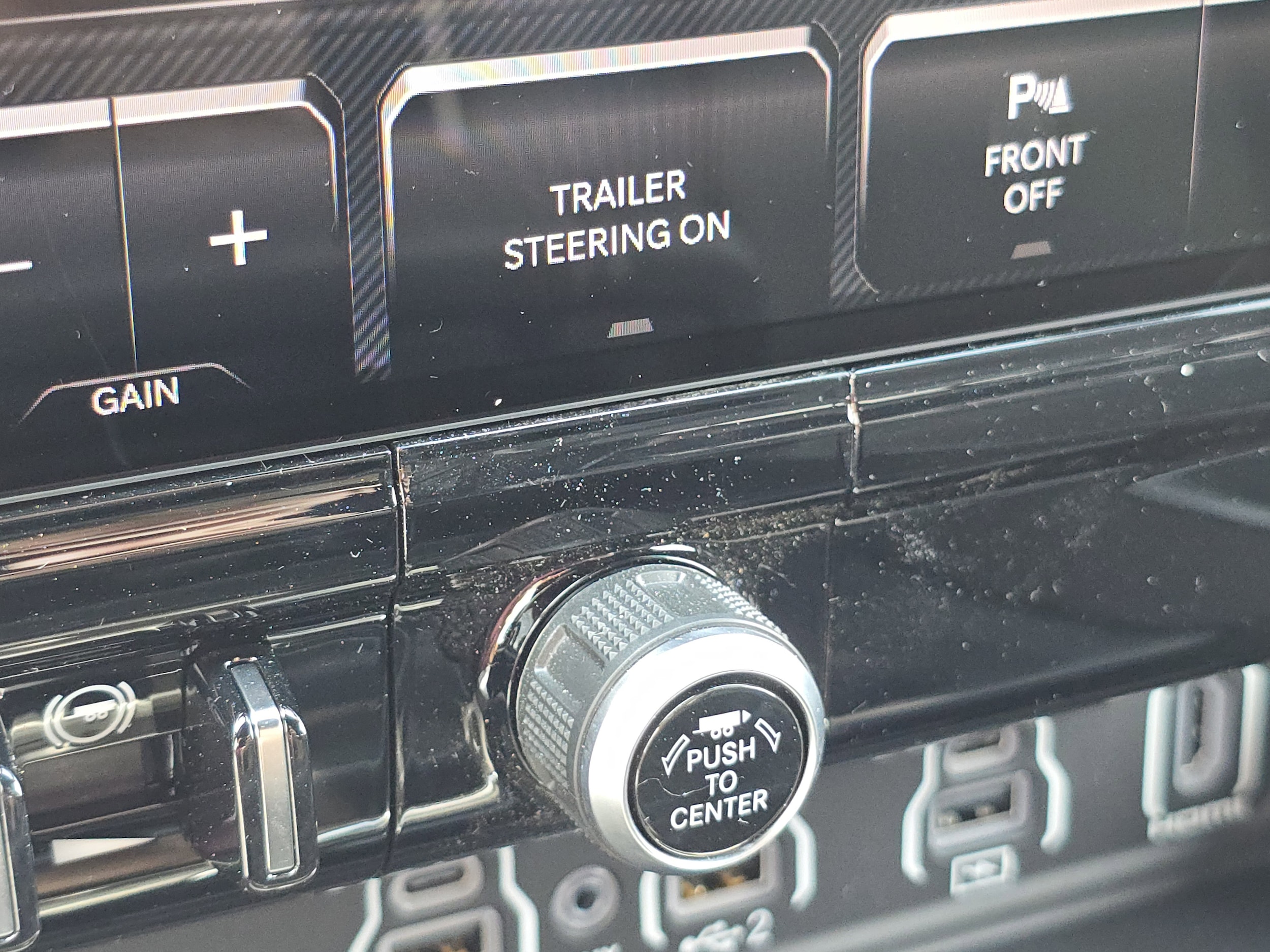 2026 RAM 1500 Laramie - Photo 11