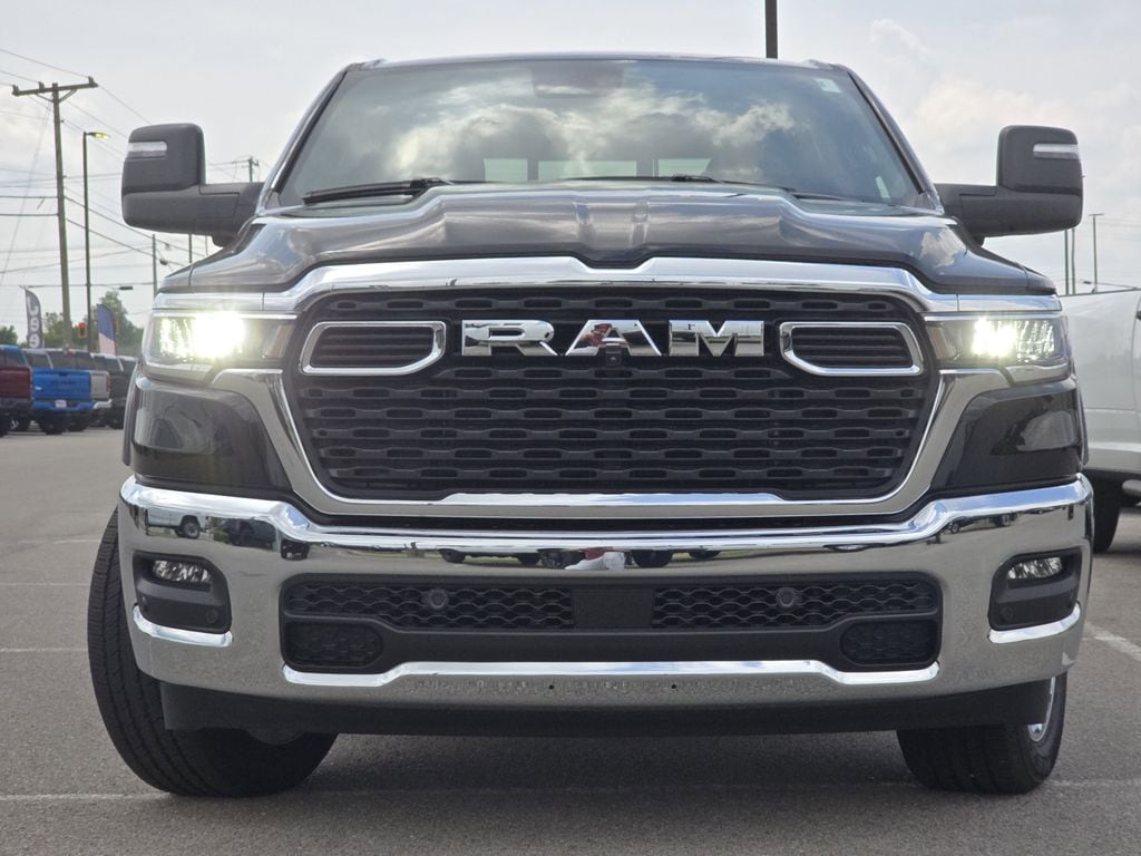 2026 RAM 1500 Big Horn/Lone Star - Photo 15
