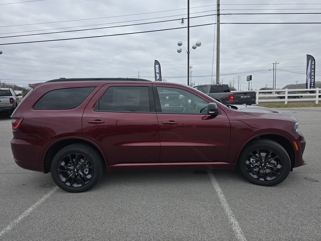 2026 Dodge Durango GT Plus - Photo 18