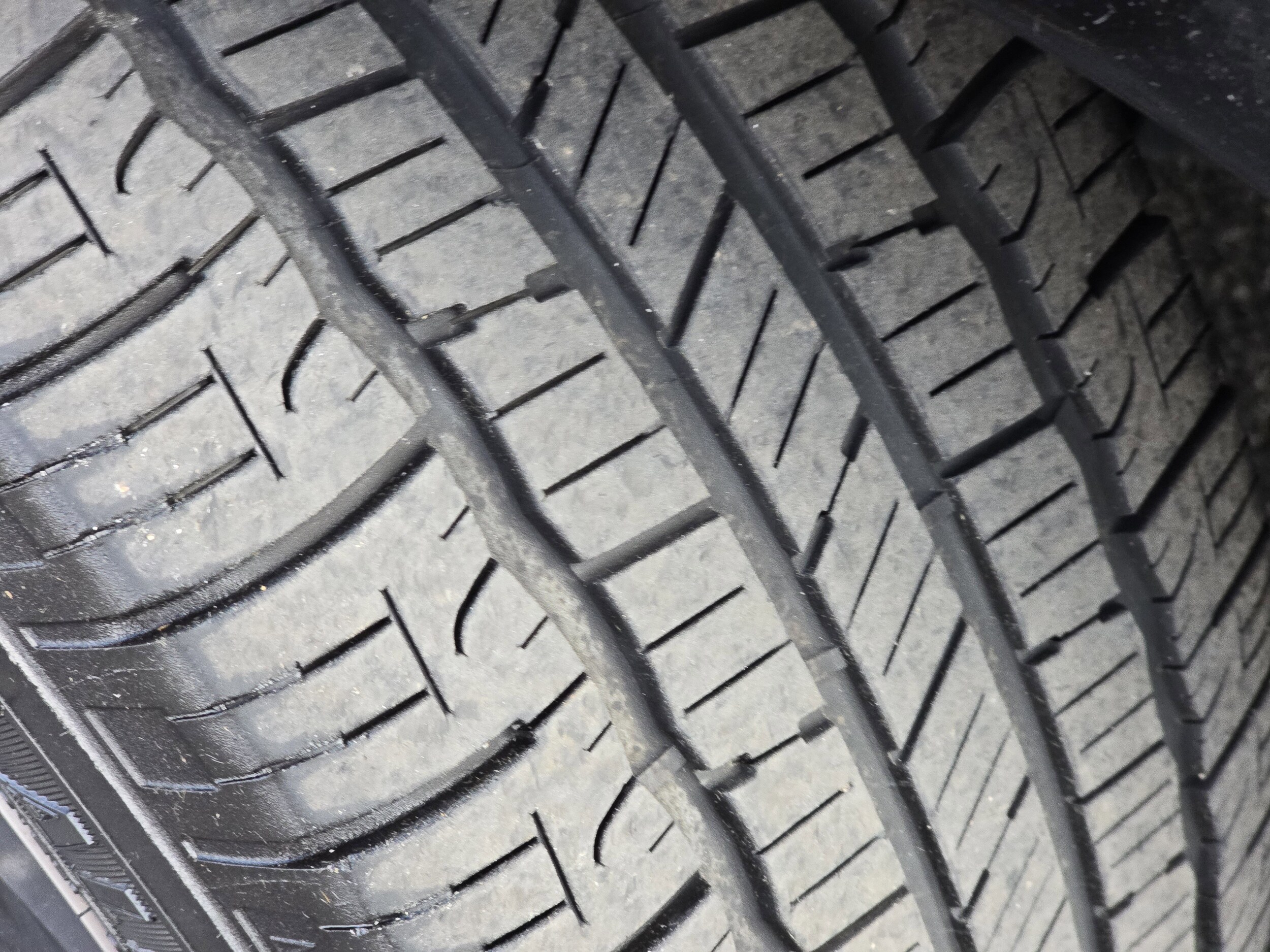 2019 Honda Civic EX Hatchback photo 4