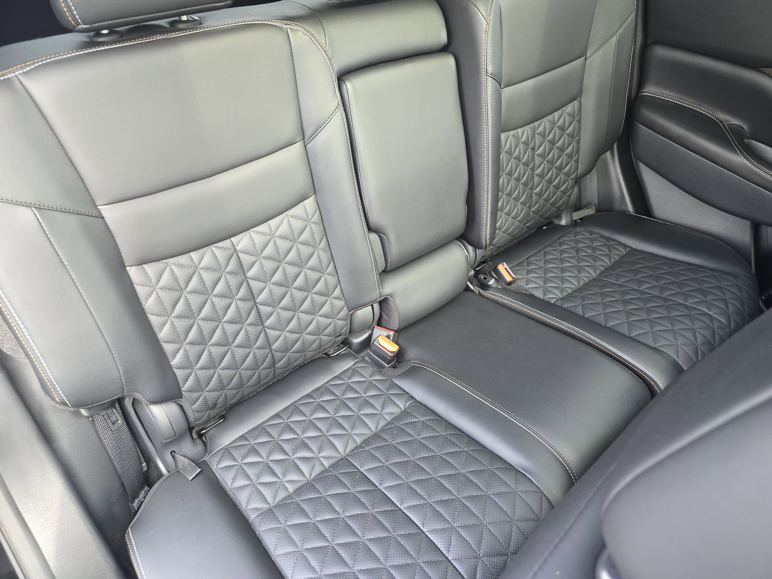 2024 Nissan Murano Platinum - Photo 26