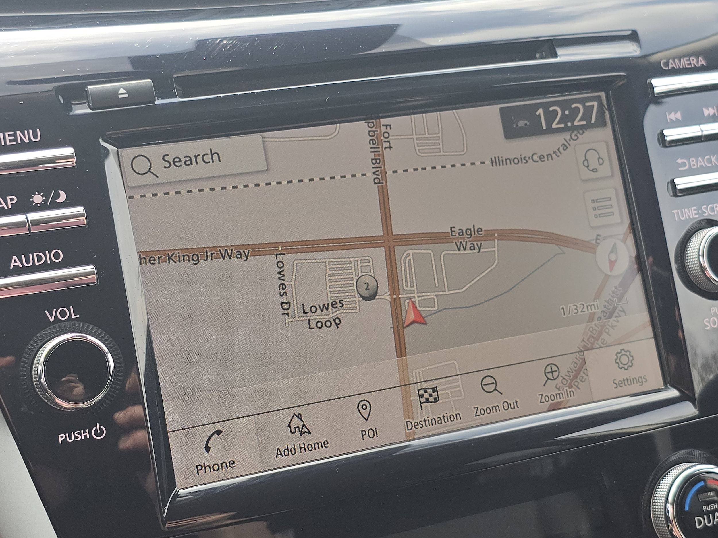 2024 Nissan Murano Platinum - Photo 6