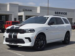 2026 Dodge Durango GT PLUS AWD Sport Utility