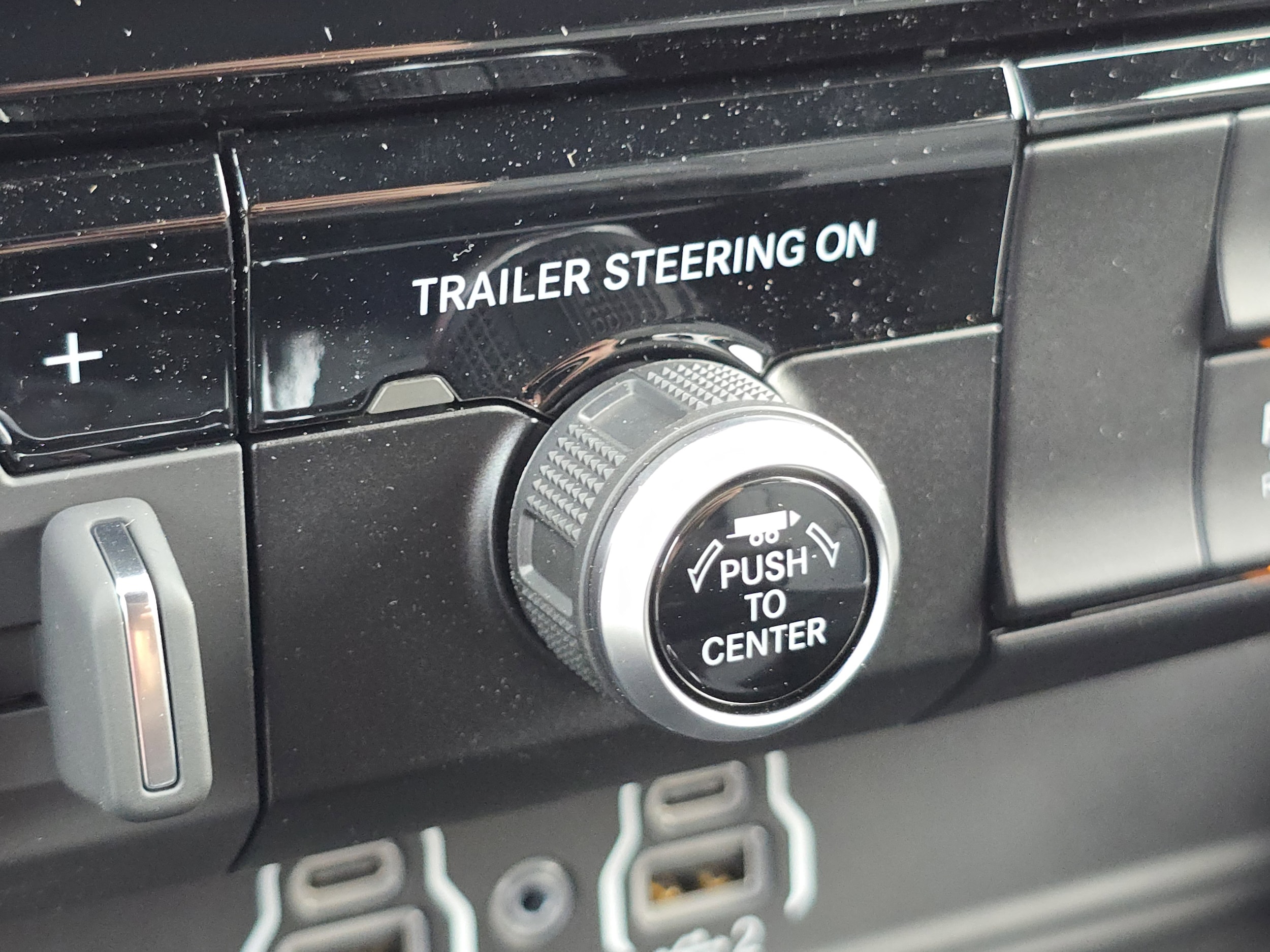 2026 RAM 1500 Big Horn/Lone Star - Photo 8