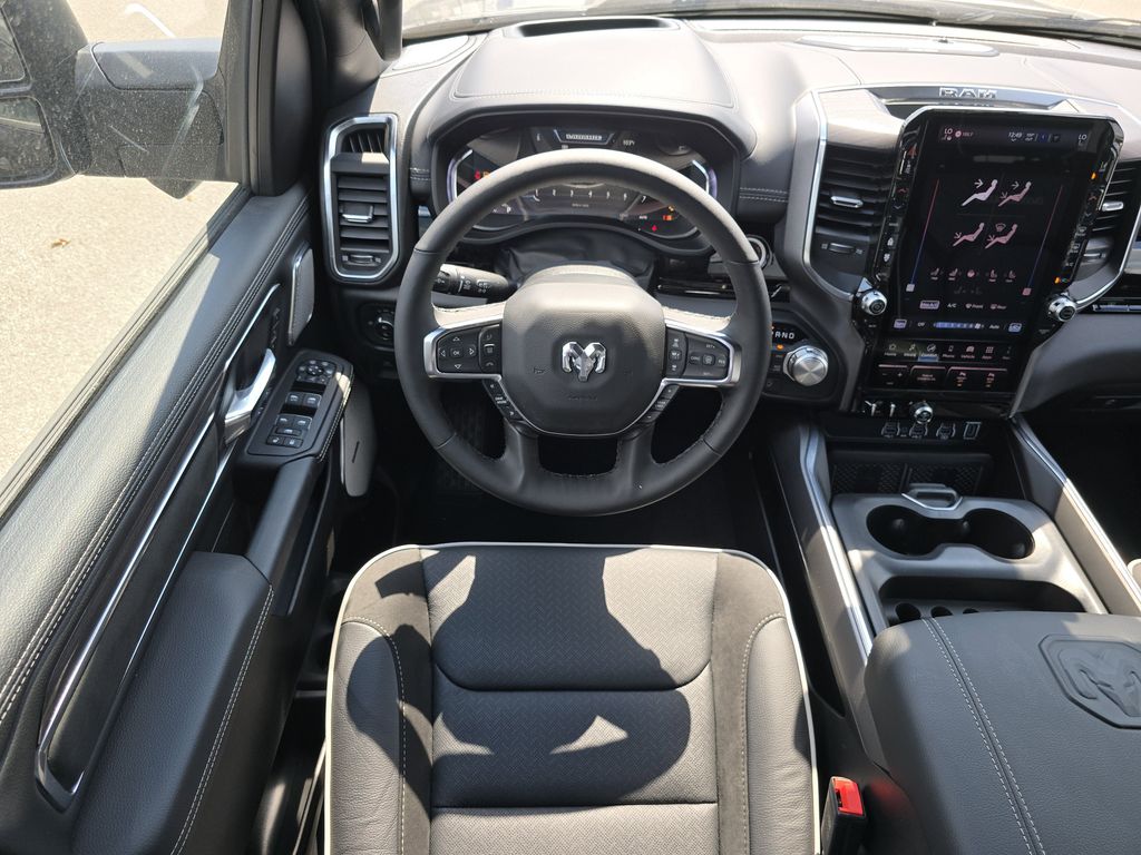 2026 RAM 1500 Laramie - Photo 35