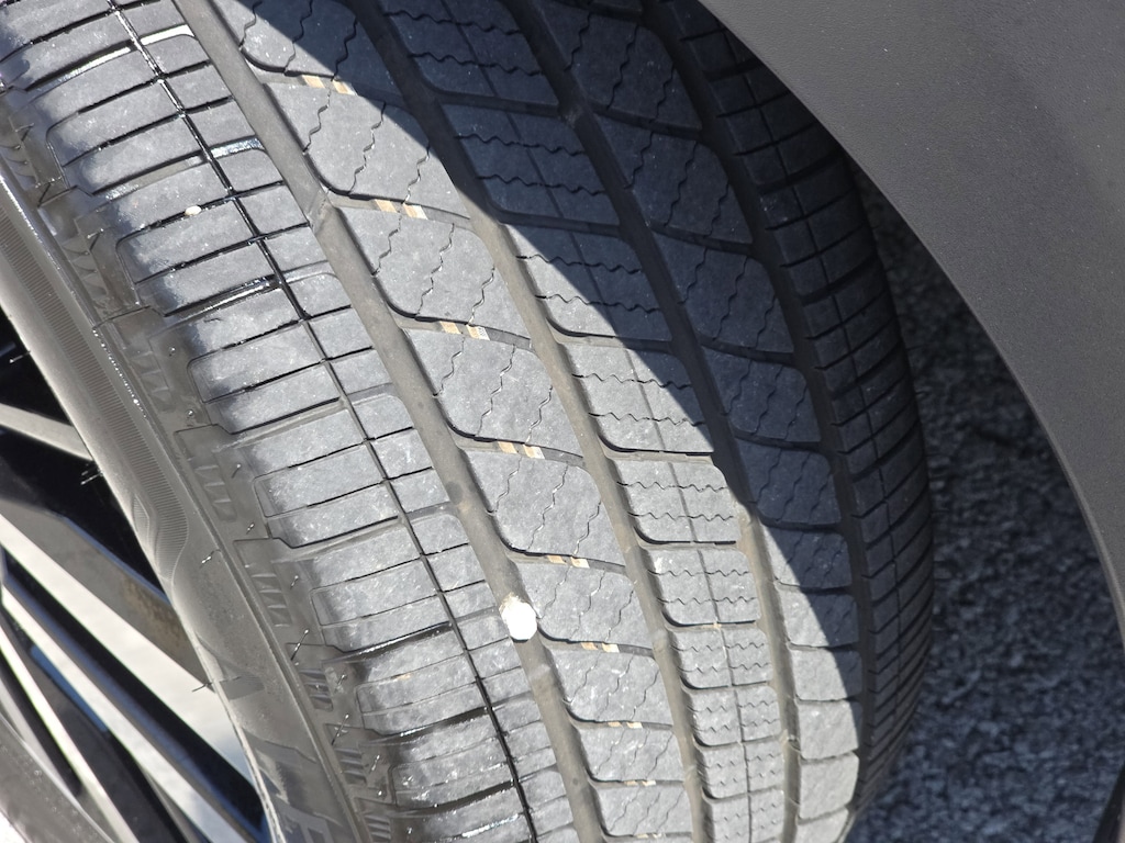 Used 2024 Nissan Pathfinder Platinum Sport Utility