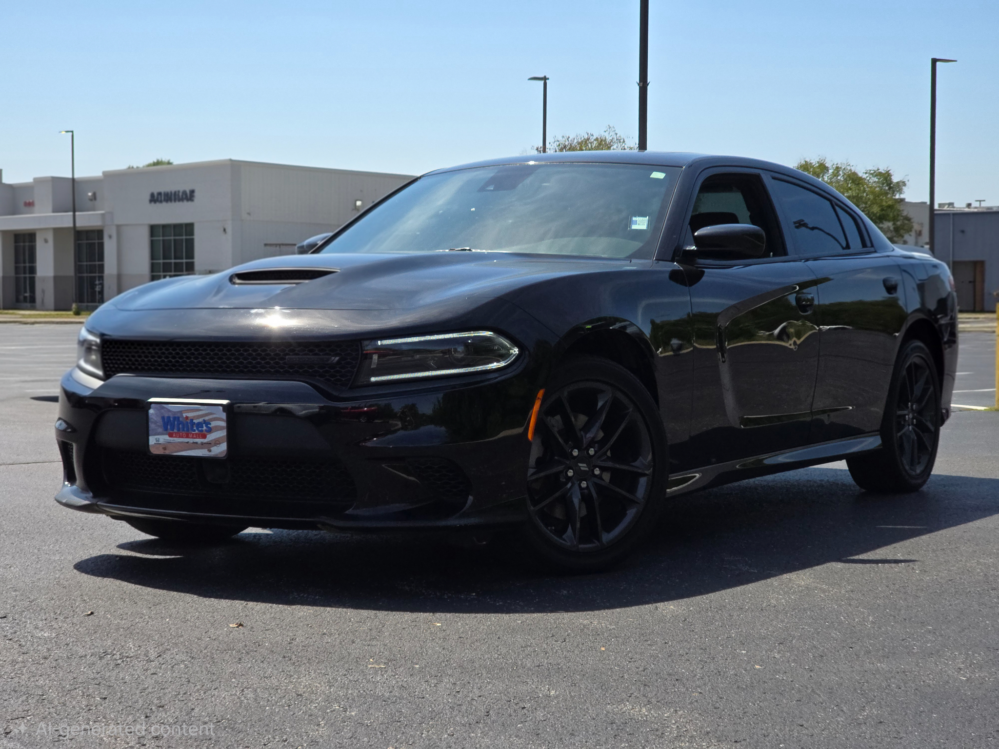 Dodge Charger
