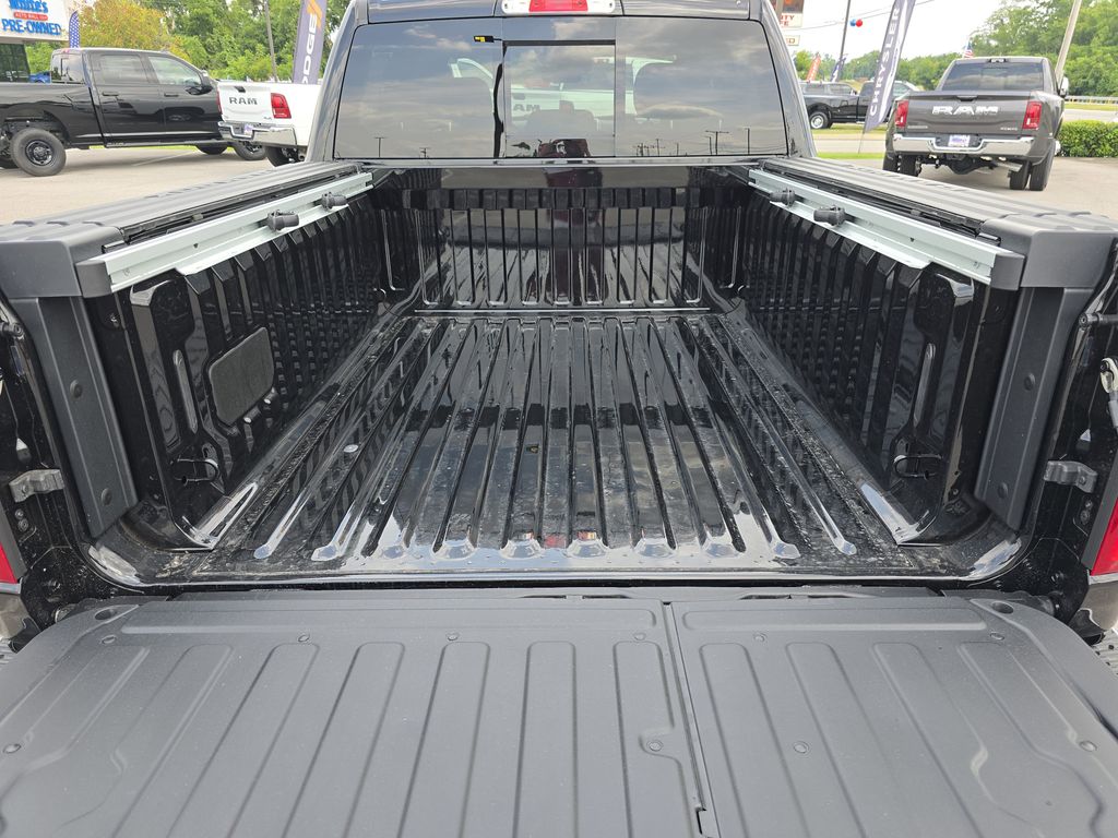 2026 RAM 1500 Big Horn/Lone Star - Photo 27