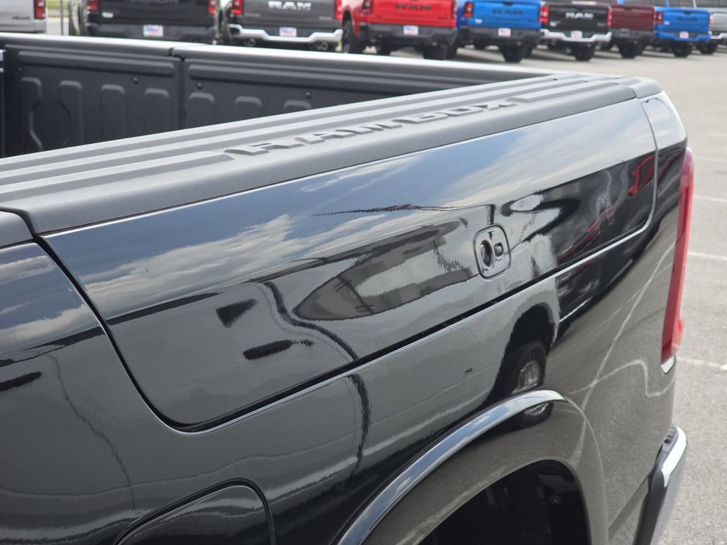 2026 RAM 1500 Big Horn/Lone Star - Photo 23