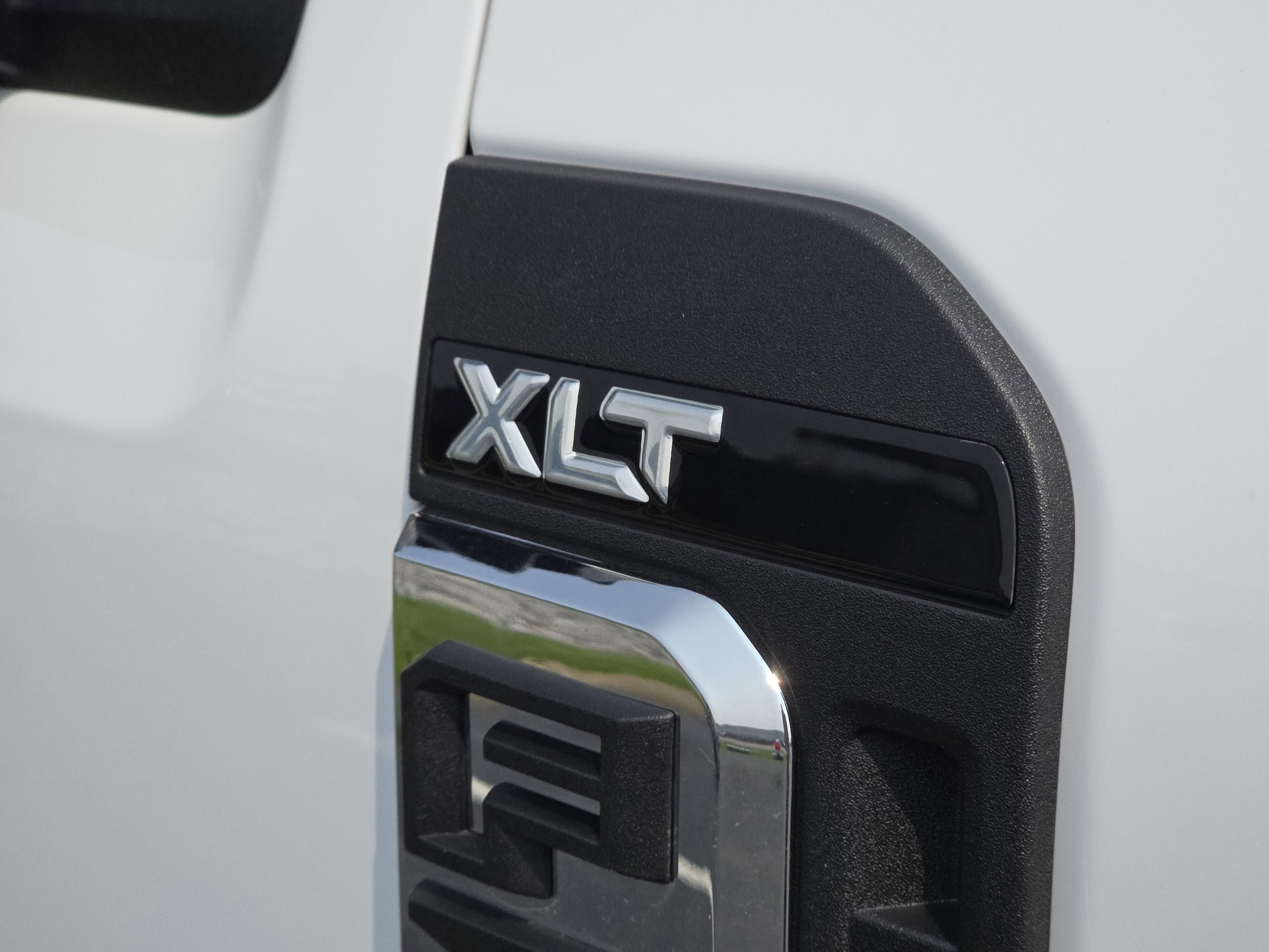 Used 2024 Ford F-250 Super Duty XLT with VIN 1FT7W2BN1REE72631 for sale in Sylvania, OH