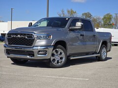 2026 Ram 1500 BIG HORN CREW CAB 4X4 5'7 BOX Pickup