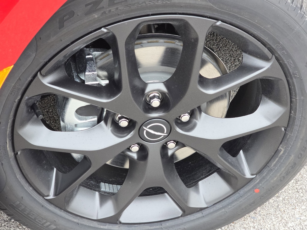 New 2026 Chrysler Pacifica SELECT Passenger Van