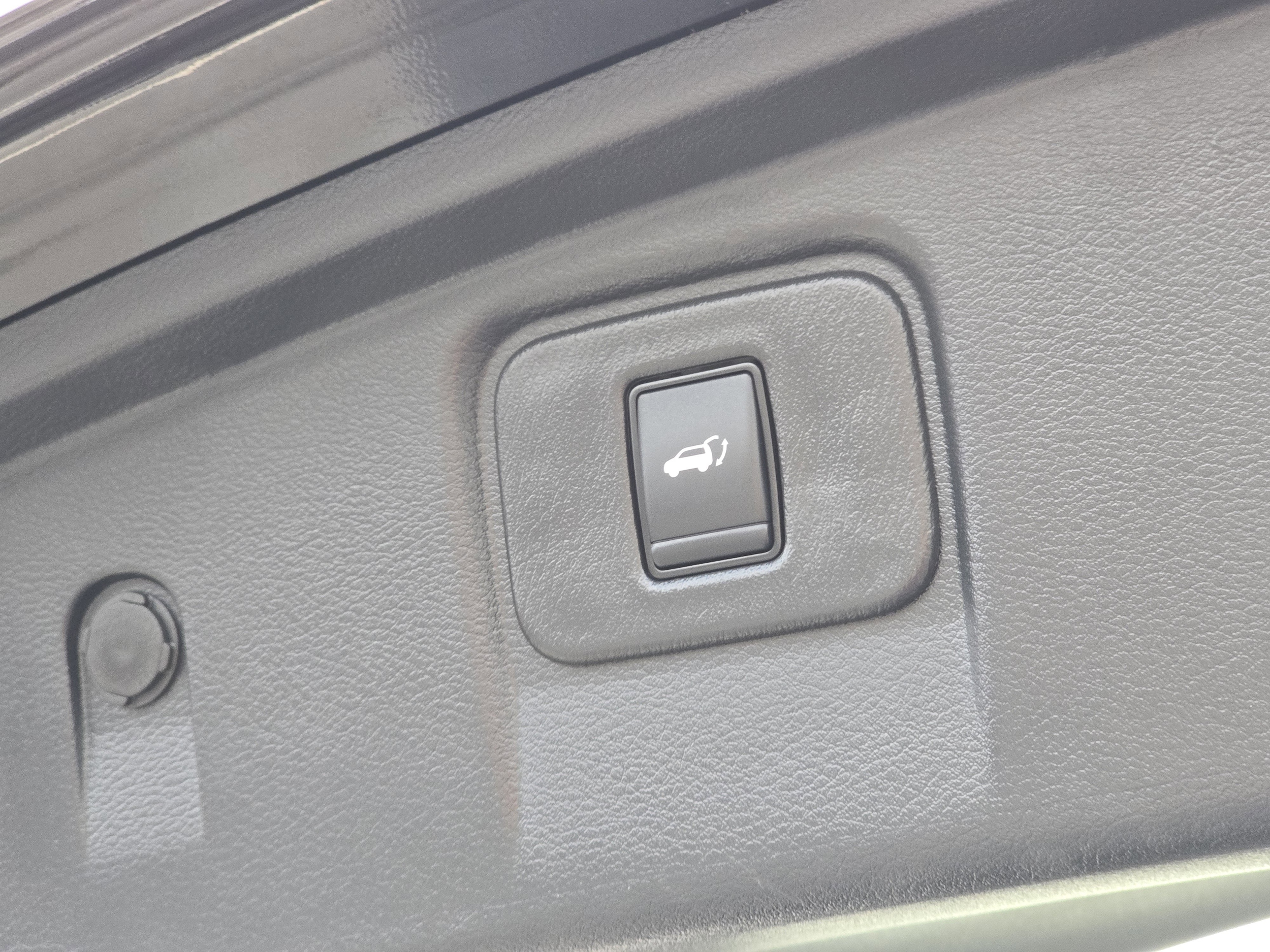 2024 Nissan Murano Platinum - Photo 24