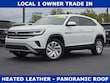 Volkswagen Atlas Cross Sport