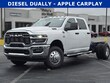  Ram 3500 Chassis Cab