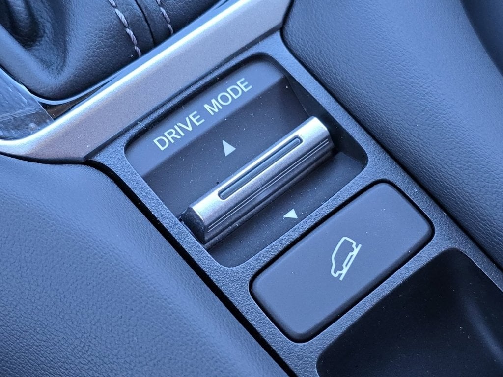 2026 Honda HR-V EX-L - Photo 7