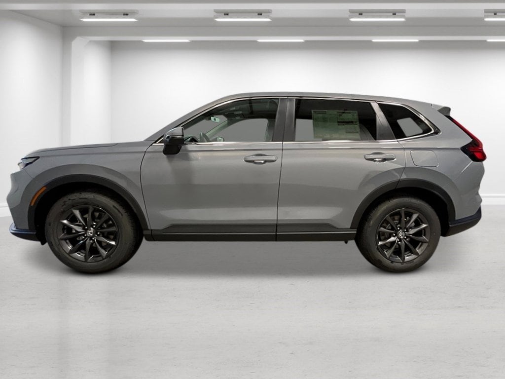 New 2026 Honda CR-V EX-L SUV