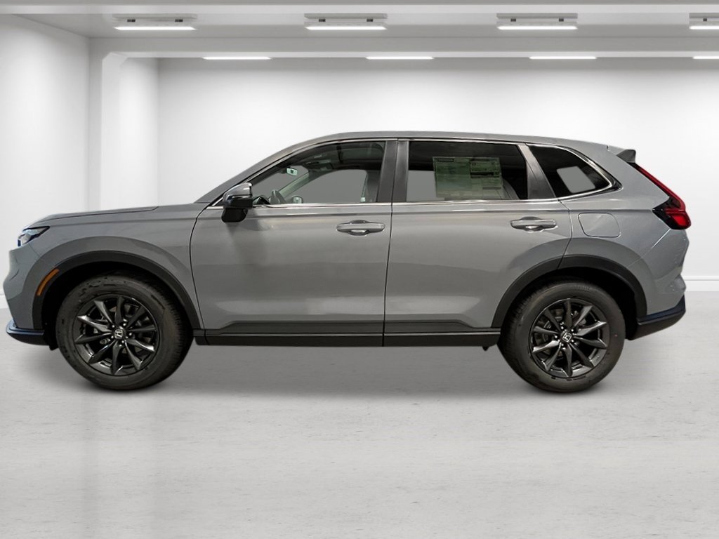 2026 Honda CR-V EX-L photo 2