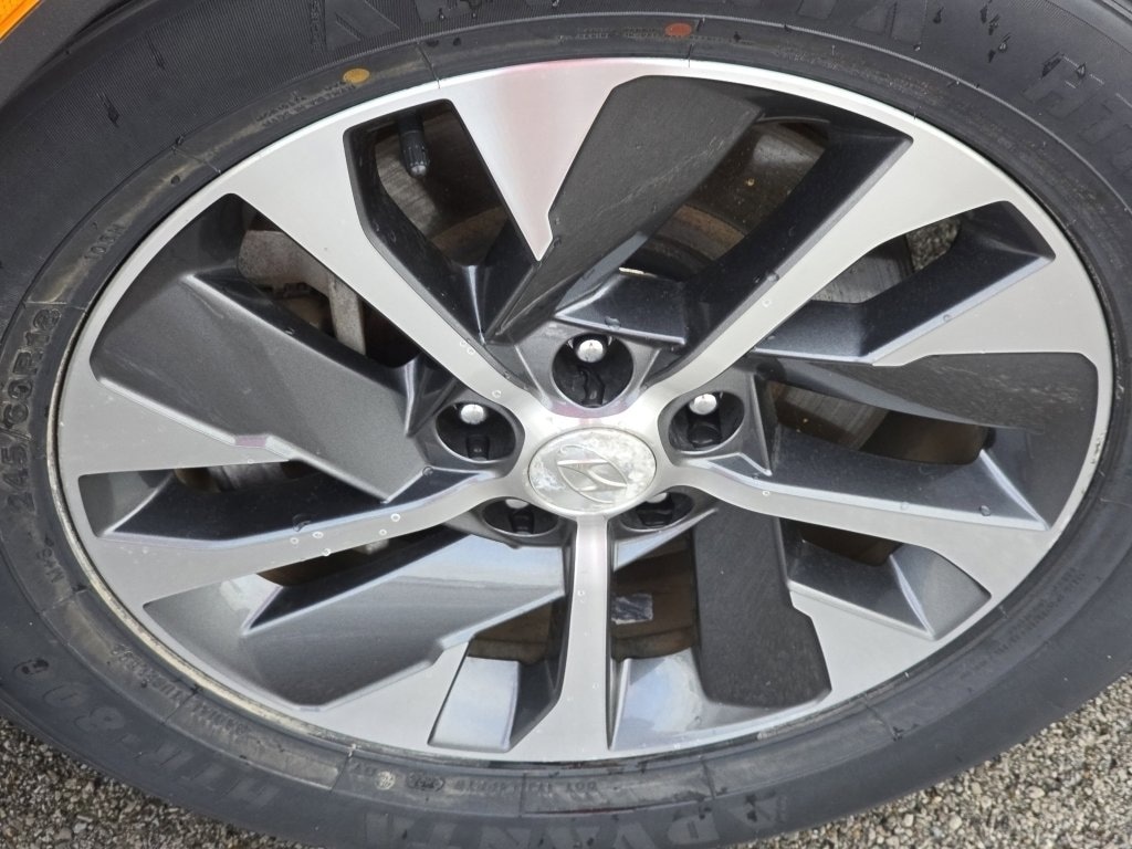 Used 2020 Hyundai Palisade SEL SUV