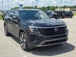  Volkswagen Atlas Cross Sport