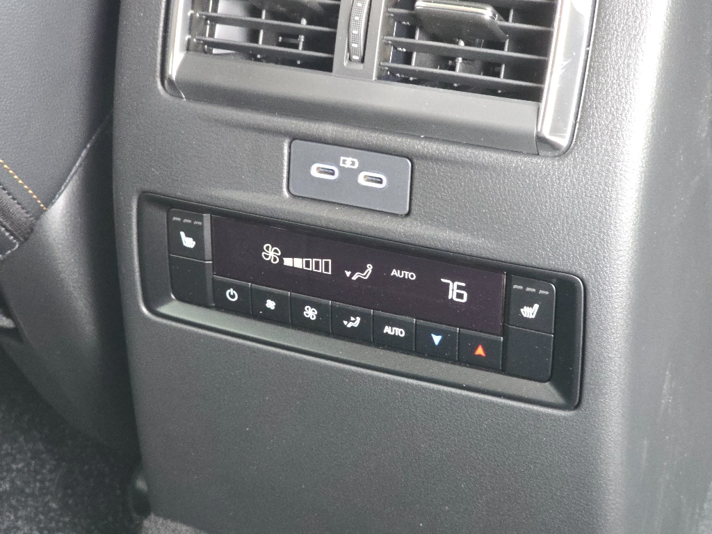 2026 Mazda CX-70 SC Plus - Photo 19
