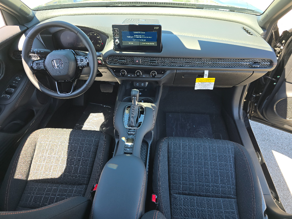 2026 Honda HR-V Sport - Photo 15