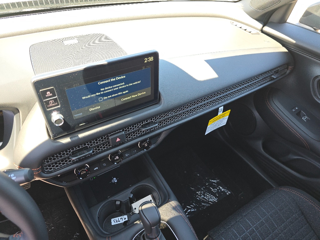 2026 Honda HR-V Sport - Photo 25