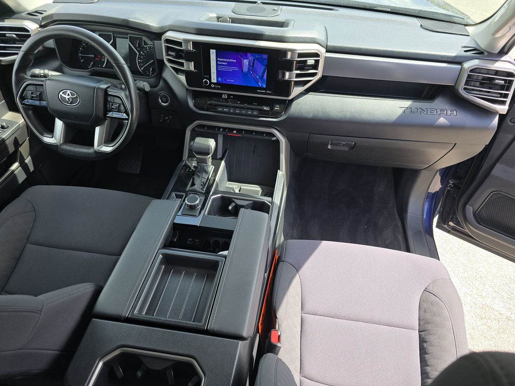 2022 Toyota Tundra SR5 - Photo 25