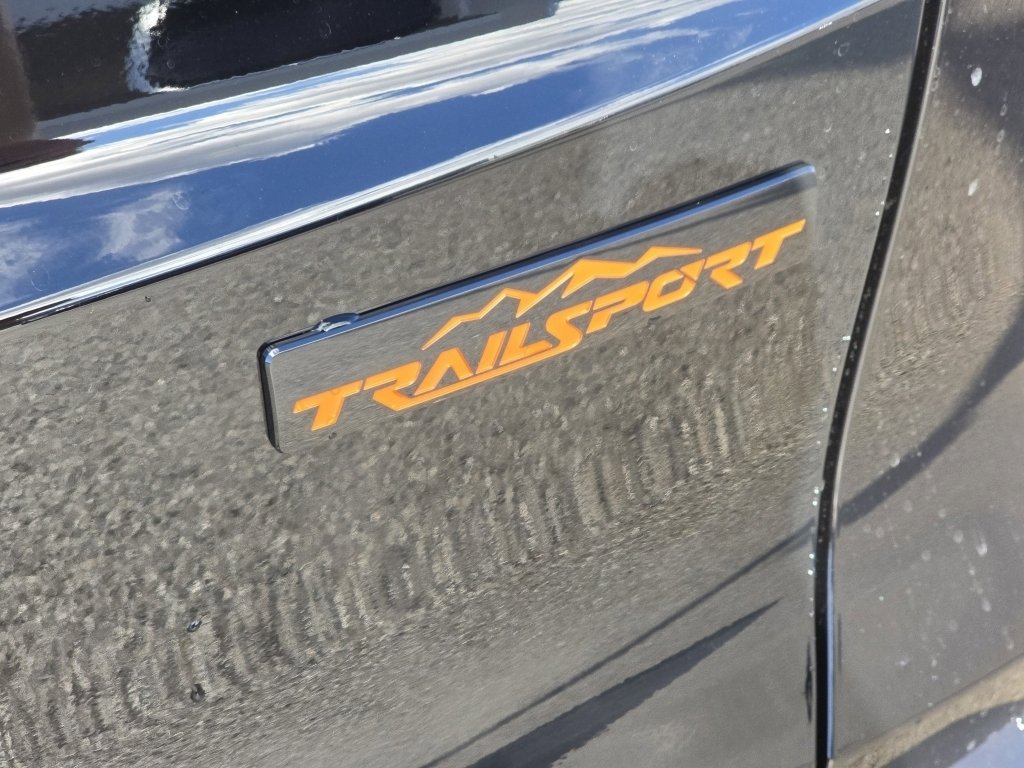 2026 Honda CR-V TrailSport - Photo 22