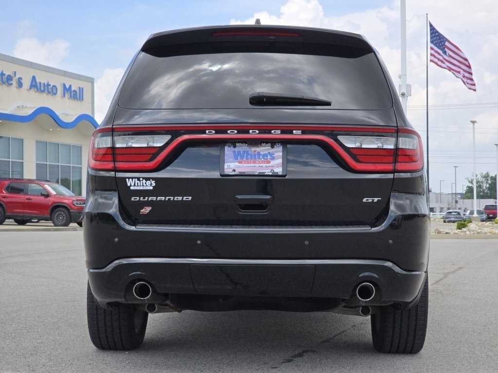 2023 Dodge Durango GT photo 15