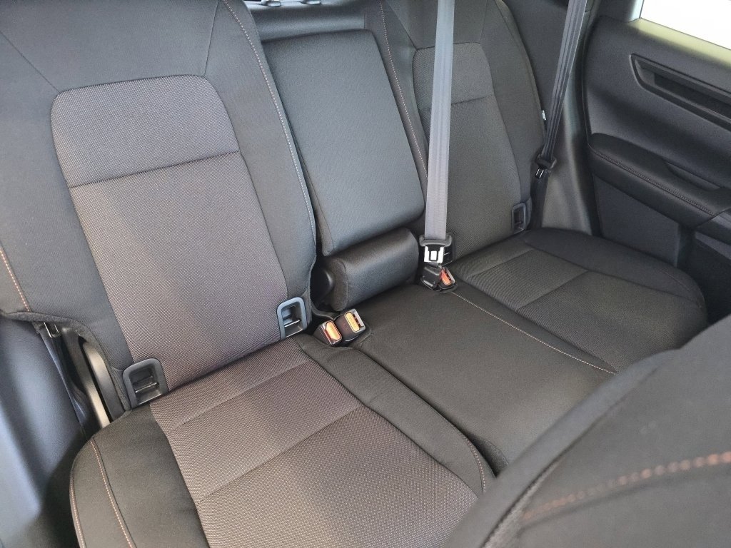 2026 Honda CR-V TrailSport - Photo 27