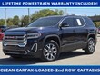 GMC Acadia