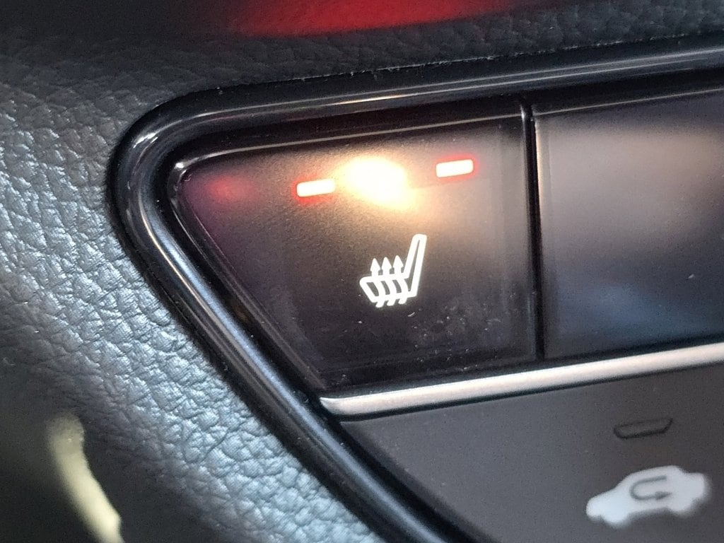 2026 Honda HR-V EX-L - Photo 11