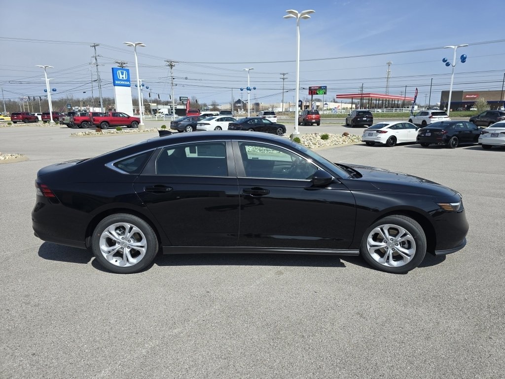 2026 Honda Accord LX - Photo 14