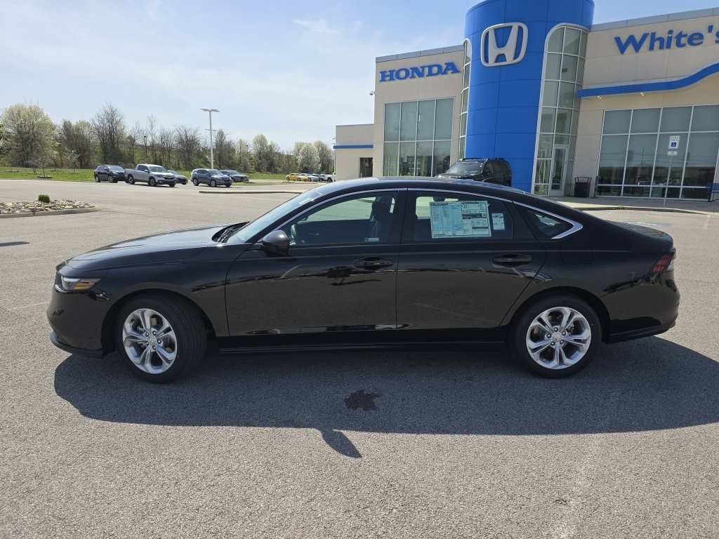 2026 Honda Accord LX - Photo 18