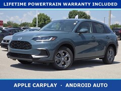 2026 Honda HR-V LX SUV