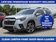Subaru Ascent