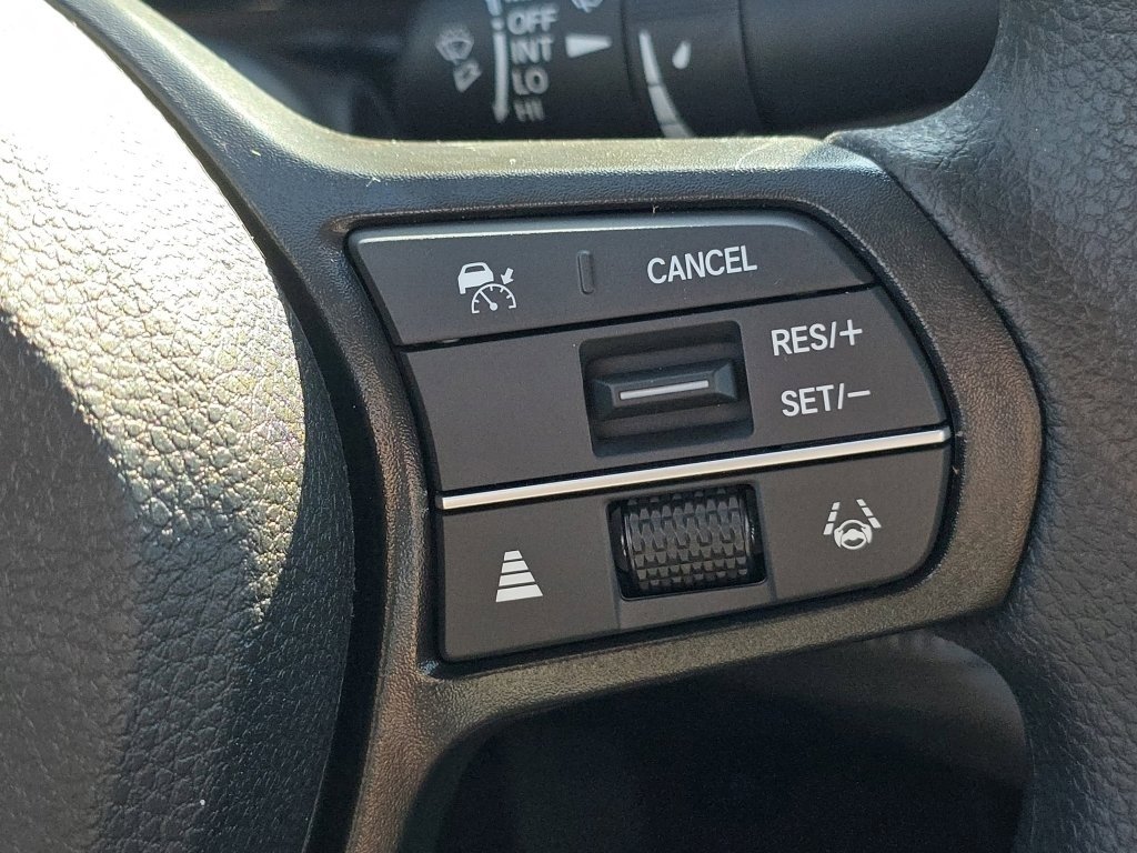 2026 Honda Accord LX - Photo 7