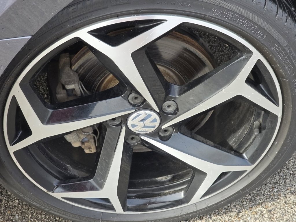 Used 2020 Volkswagen Passat 2.0T R-Line Sedan