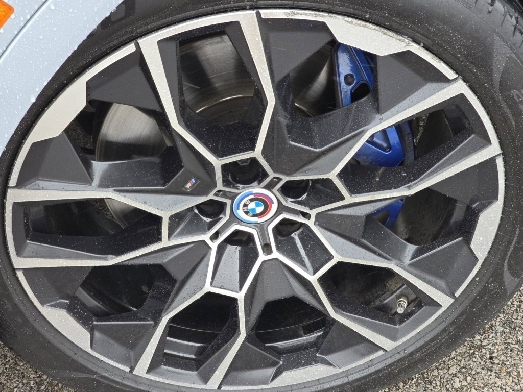 Used 2023 BMW X7 M60i Sports Activity Vehicle SUV